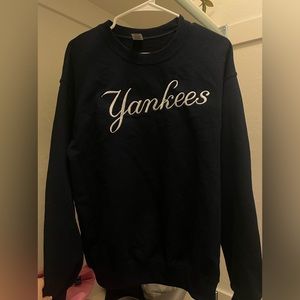 New York Yankees crewneck